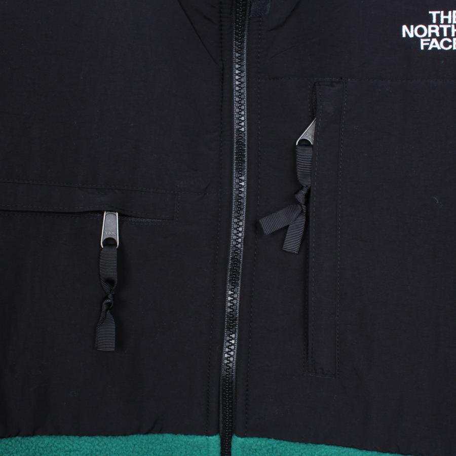 THE NORTH FACE ノースフェイス レトロ デナリ ジャケット マウンテンジャケット アウター メンズ フリース MENS 95 RETRO DENALI JACKET グリーン NF0A3XCD｜sugaronlineshop｜09