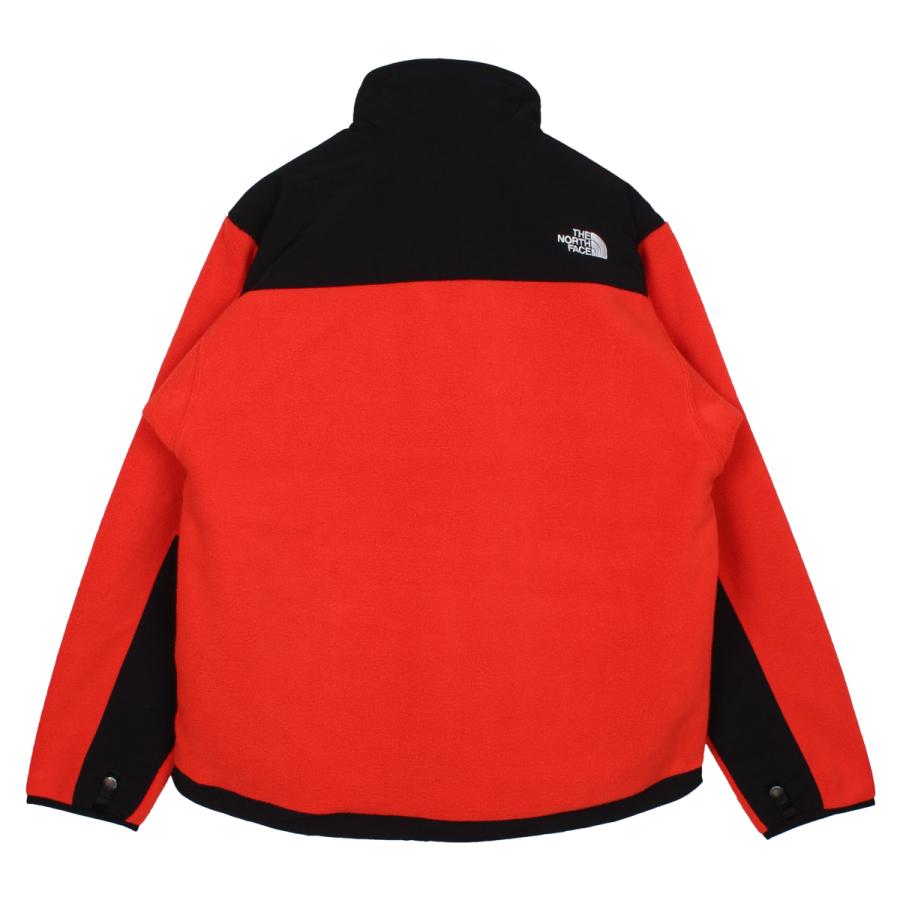 THE NORTH FACE ノースフェイス レトロ デナリ ジャケット マウンテンジャケット アウター メンズ フリース MENS 95 RETRO DENALI JACKET レッド NF0A3XCD｜sugaronlineshop｜03