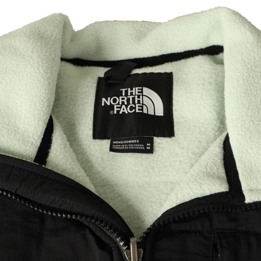 THE NORTH FACE ノースフェイス デナリ フリース ジャケット メンズ アウター MENS 95 RETRO DENALI JACKET グリーン NF0A3XCDV39｜sugaronlineshop｜03