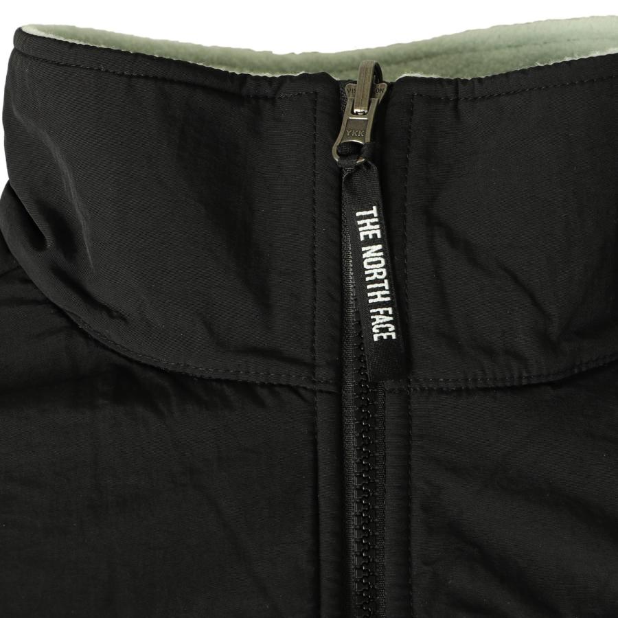 THE NORTH FACE ノースフェイス デナリ フリース ジャケット メンズ アウター MENS 95 RETRO DENALI JACKET グリーン NF0A3XCDV39｜sugaronlineshop｜08