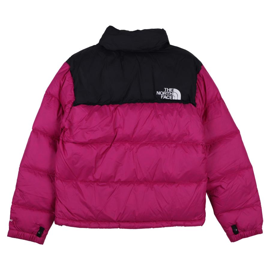 THE NORTH FACE ノースフェイス ダウン ジャケット ヌプシ THE NORTH FACE ノースフェイス ダウン ジャケット ヌプシ