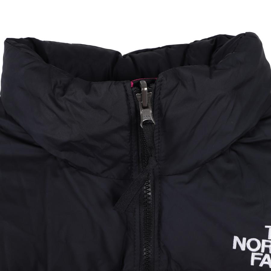 THE NORTH FACE ノースフェイス ダウン ジャケット ヌプシ THE NORTH FACE ノースフェイス ダウン ジャケット ヌプシ