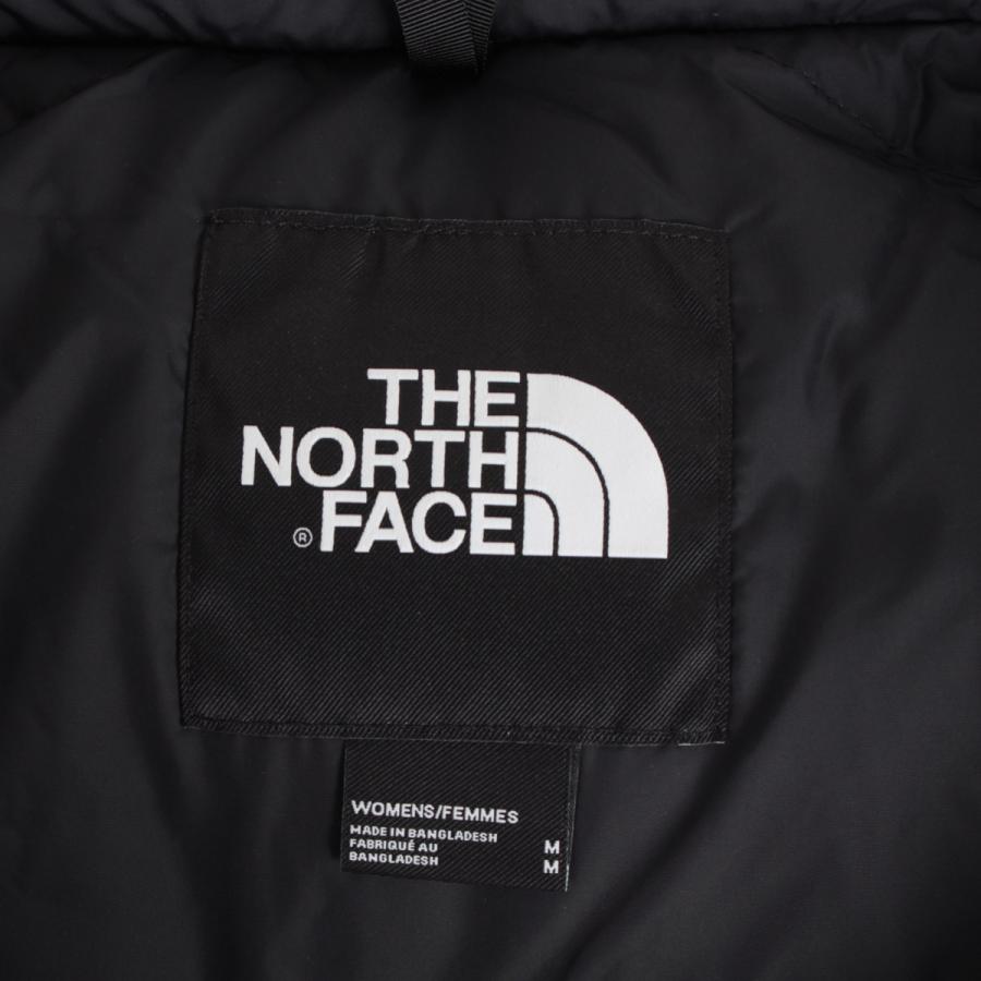 THE NORTH FACE ノースフェイス レトロ ヌプシ ダウンベスト ベスト レディース WOMENS 1996 RETRO NUPTSE VEST 2 レッド NF0A3XEP｜sugaronlineshop｜04