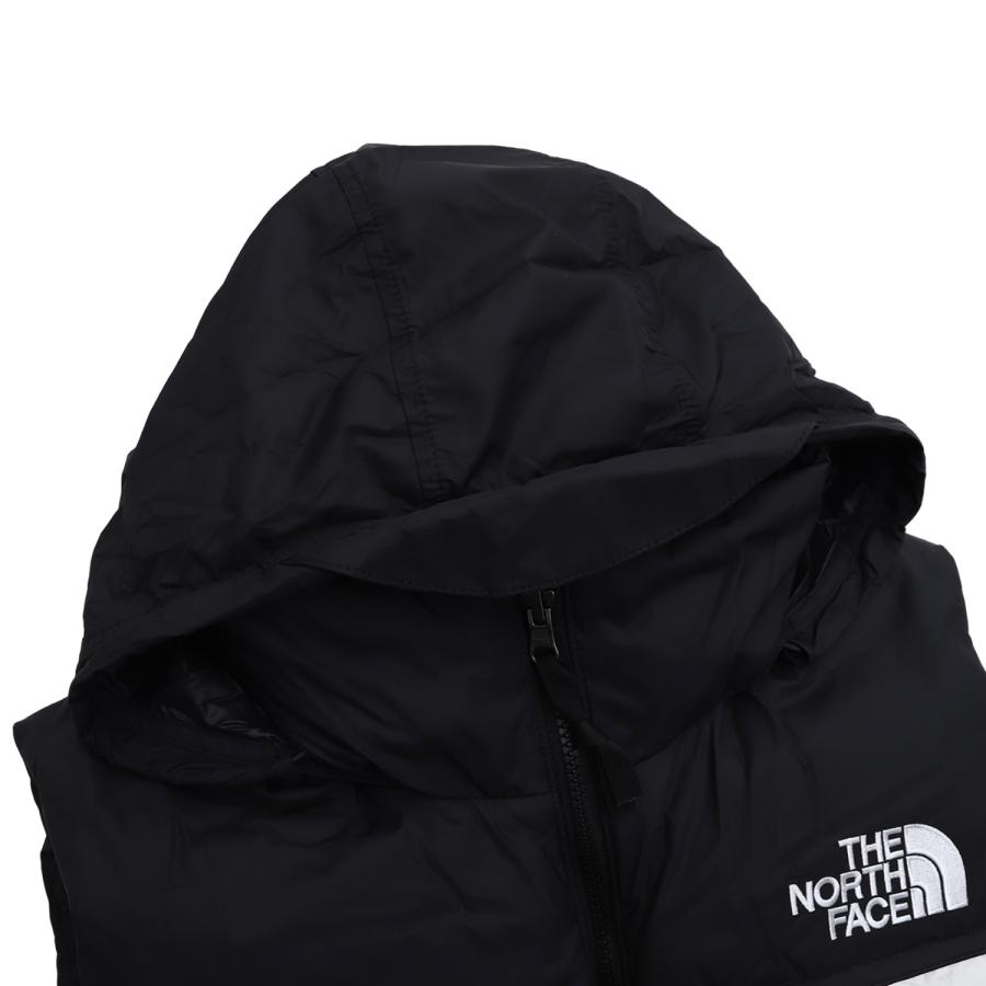 THE NORTH FACE ノースフェイス ダウン ベスト アウター 1996 THE NORTH FACE ノースフェイス ダウン ベスト アウター 1996