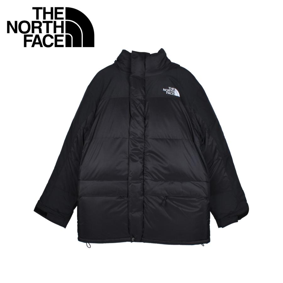 The North Face ノースフェイス ジャケット ダウンジャケット レトロ ヒマラヤン パーカー アウター メンズ Retro Himalayan Parka ブラック 黒 Nf0a4qyp Tnf Nf0a4qyp Jk3 シュガーオンラインショップ 通販 Yahoo ショッピング