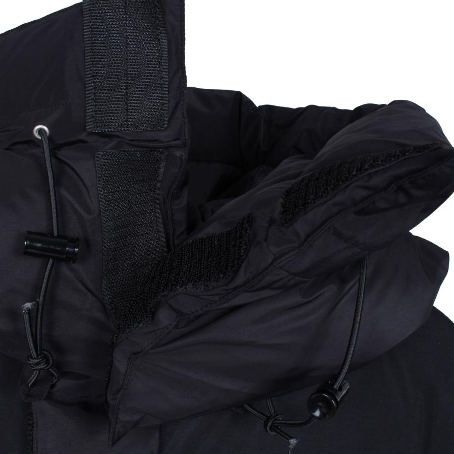 The North Face ノースフェイス ジャケット ダウンジャケット レトロ ヒマラヤン パーカー アウター メンズ Retro Himalayan Parka ブラック 黒 Nf0a4qyp Tnf Nf0a4qyp Jk3 シュガーオンラインショップ 通販 Yahoo ショッピング