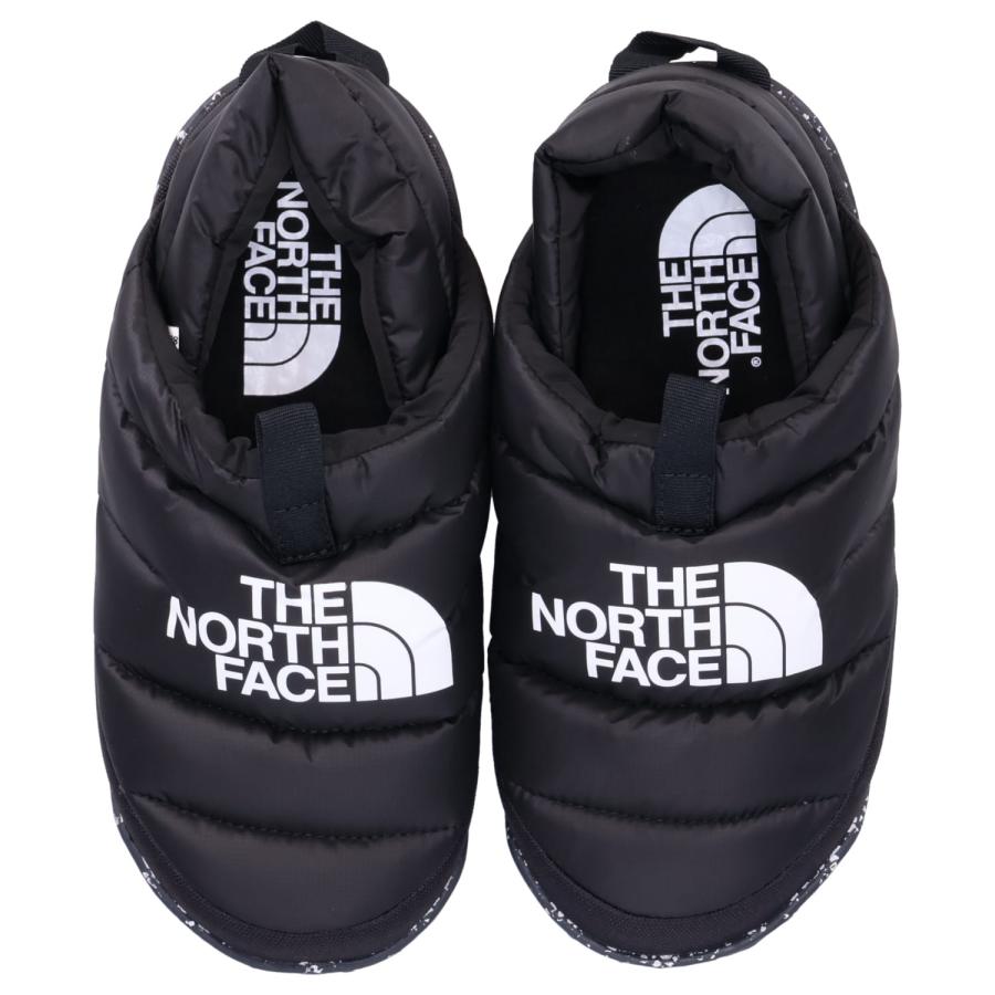THE NORTH FACE ノースフェイス サンダル ミュール スリッポン THE NORTH FACE ノースフェイス サンダル ミュール スリッポン