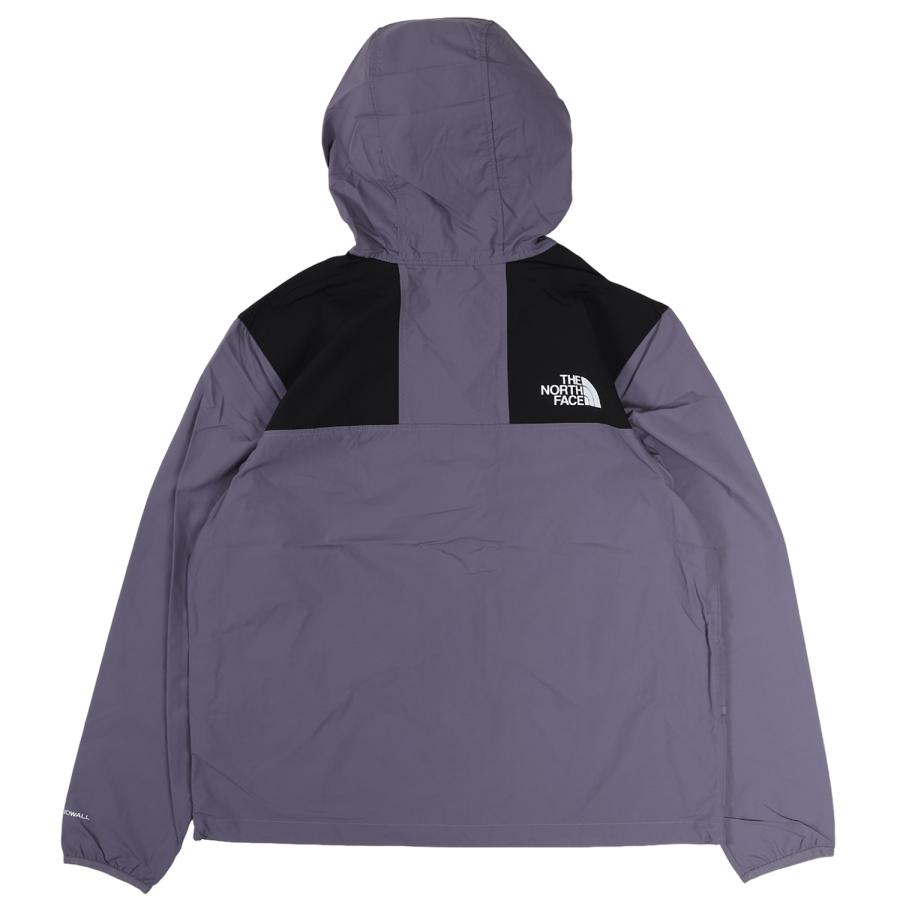 THE NORTH FACE ノースフェイス ジャケット マウンテンパーカー ウインド アウター メンズ 防寒 M 86 MOUNTAIN WIND JACKET パープル NF0A5J4E｜sugaronlineshop｜03