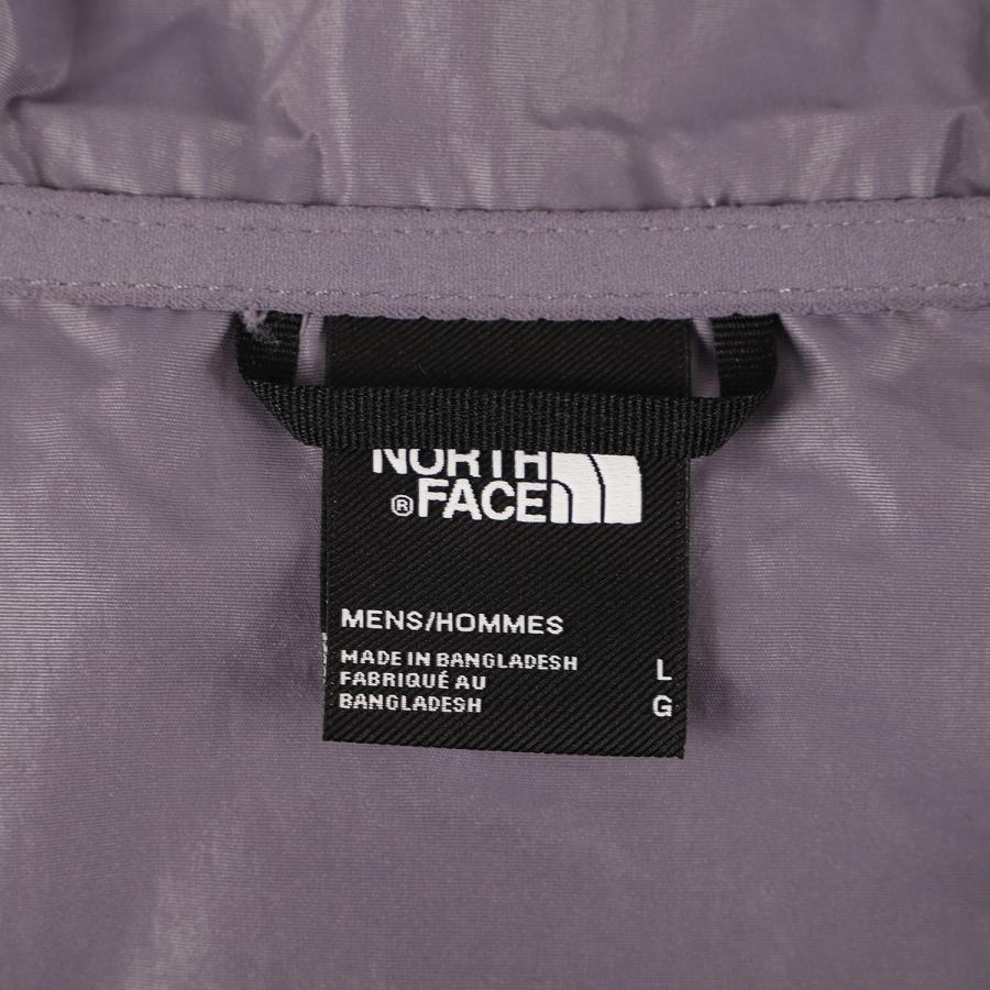 THE NORTH FACE ノースフェイス ジャケット マウンテンパーカー ウインド アウター メンズ 防寒 M 86 MOUNTAIN WIND JACKET パープル NF0A5J4E｜sugaronlineshop｜08