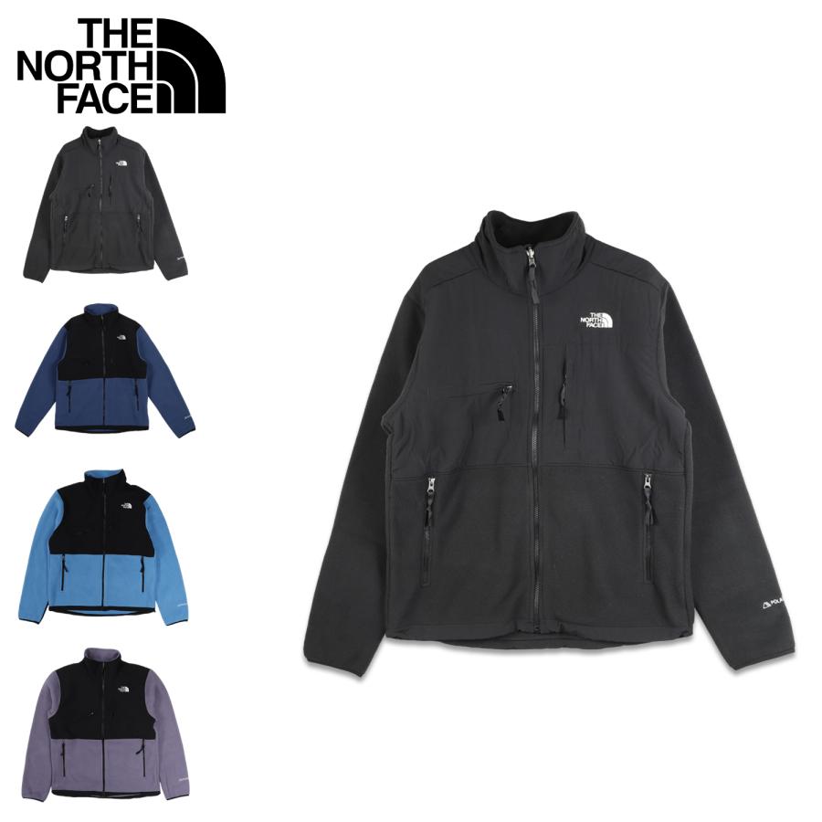 THE NORTH FACE ノースフェイス フリース ジャケット デナリ THE NORTH FACE ノースフェイス フリース ジャケット デナリ