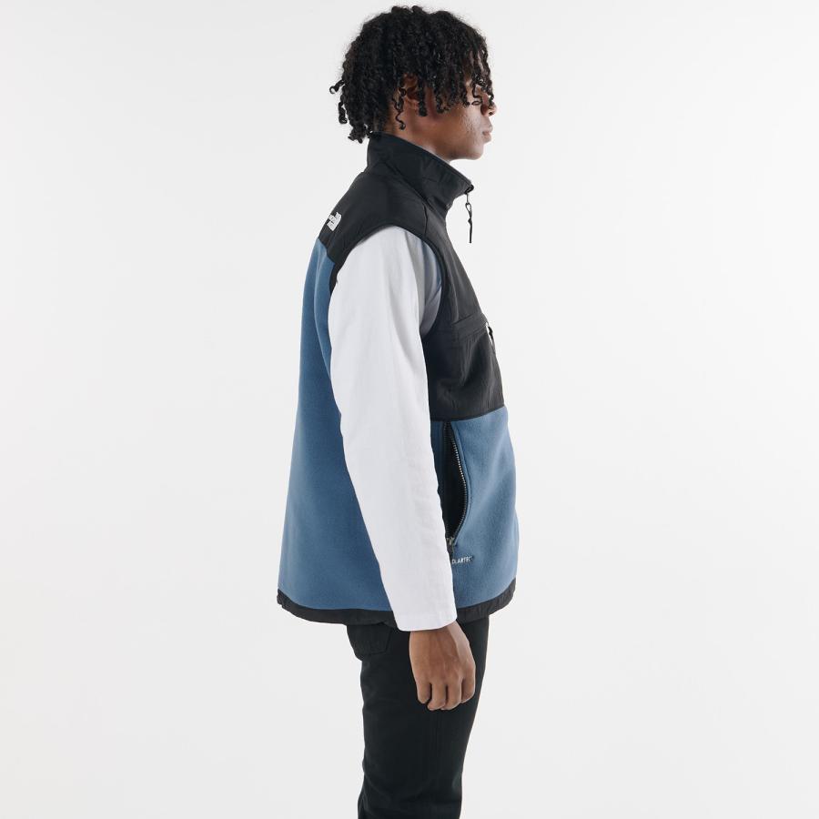 THE NORTH FACE ノースフェイス ベスト フリース デナリ メンズ THE NORTH FACE ノースフェイス ベスト フリース デナリ メンズ
