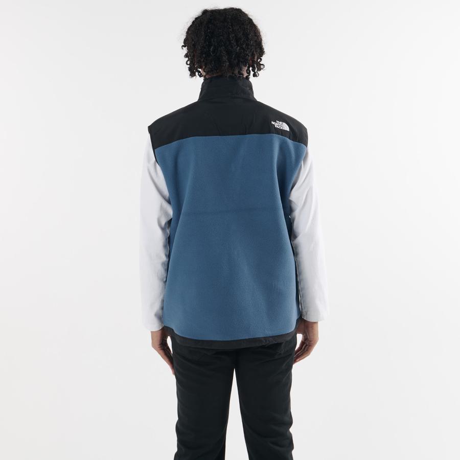 THE NORTH FACE ノースフェイス ベスト フリース デナリ メンズ THE NORTH FACE ノースフェイス ベスト フリース デナリ メンズ