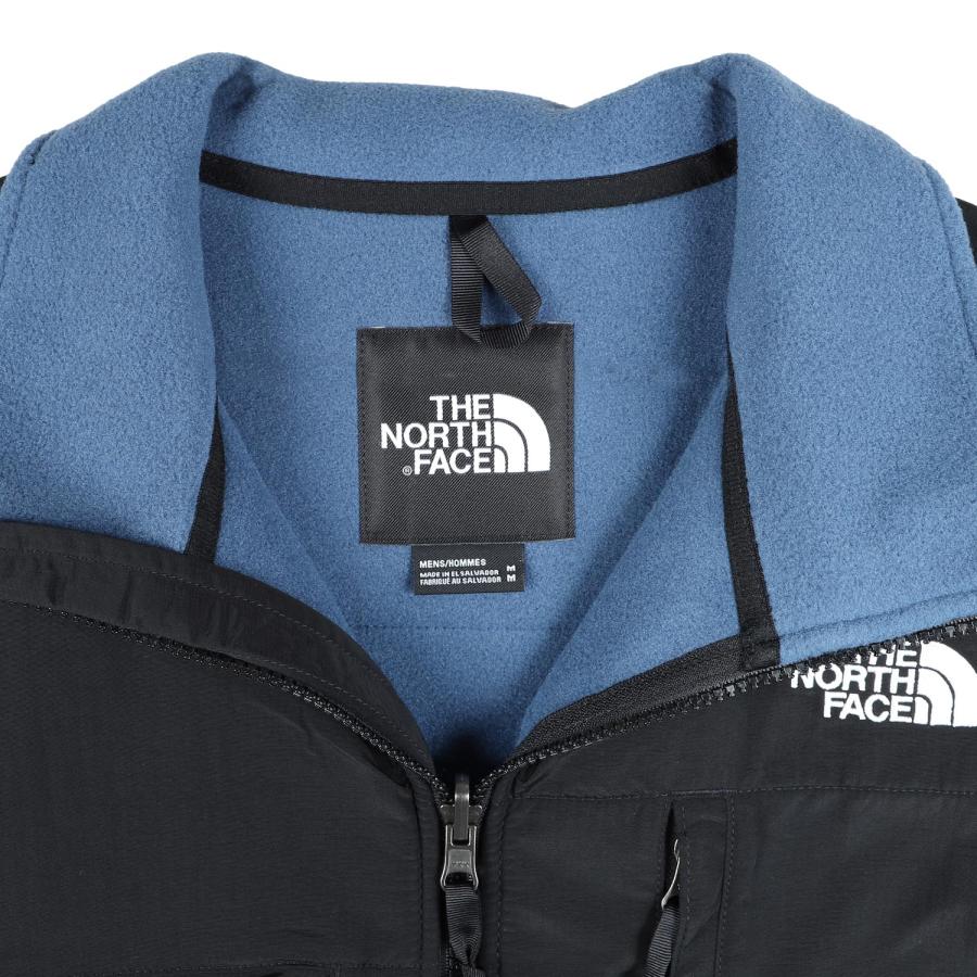 THE NORTH FACE ノースフェイス ベスト フリース デナリ メンズ THE NORTH FACE ノースフェイス ベスト フリース デナリ メンズ