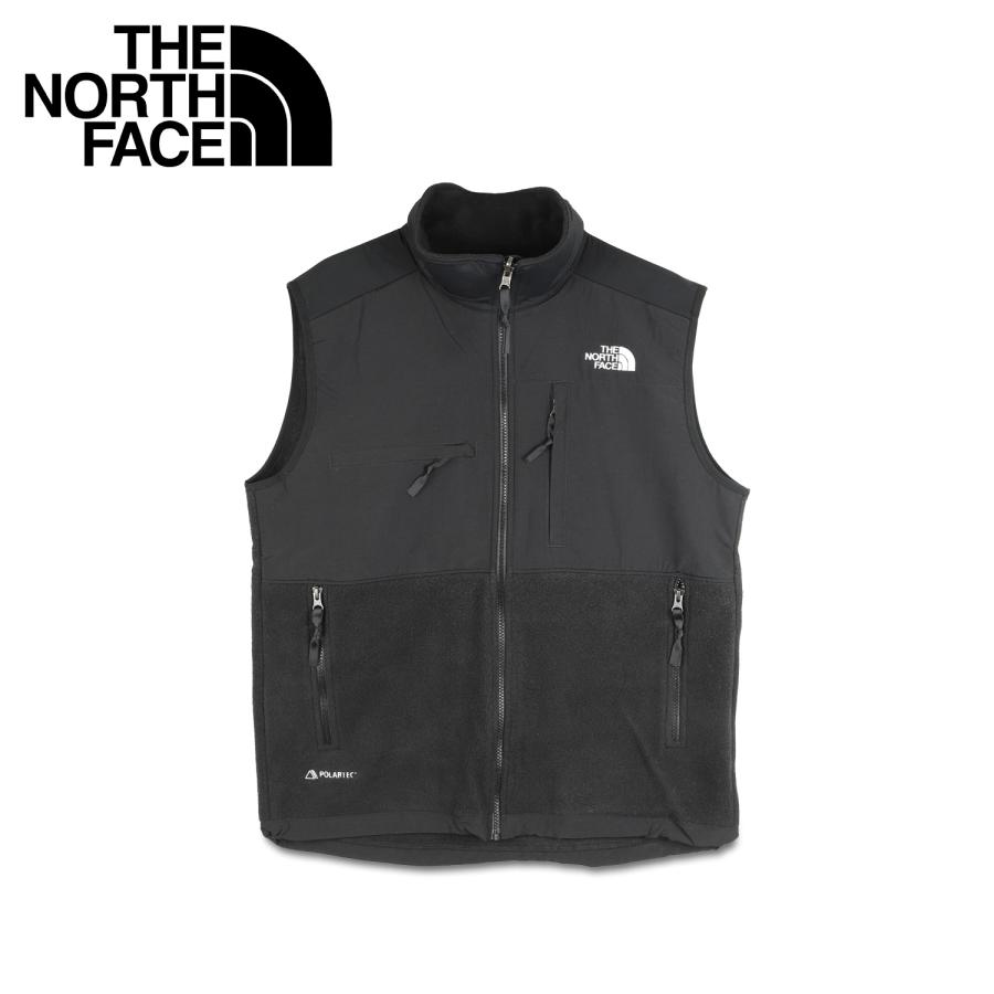 THE NORTH FACE ノースフェイス ベスト フリース デナリ メンズ THE NORTH FACE ノースフェイス ベスト フリース デナリ メンズ