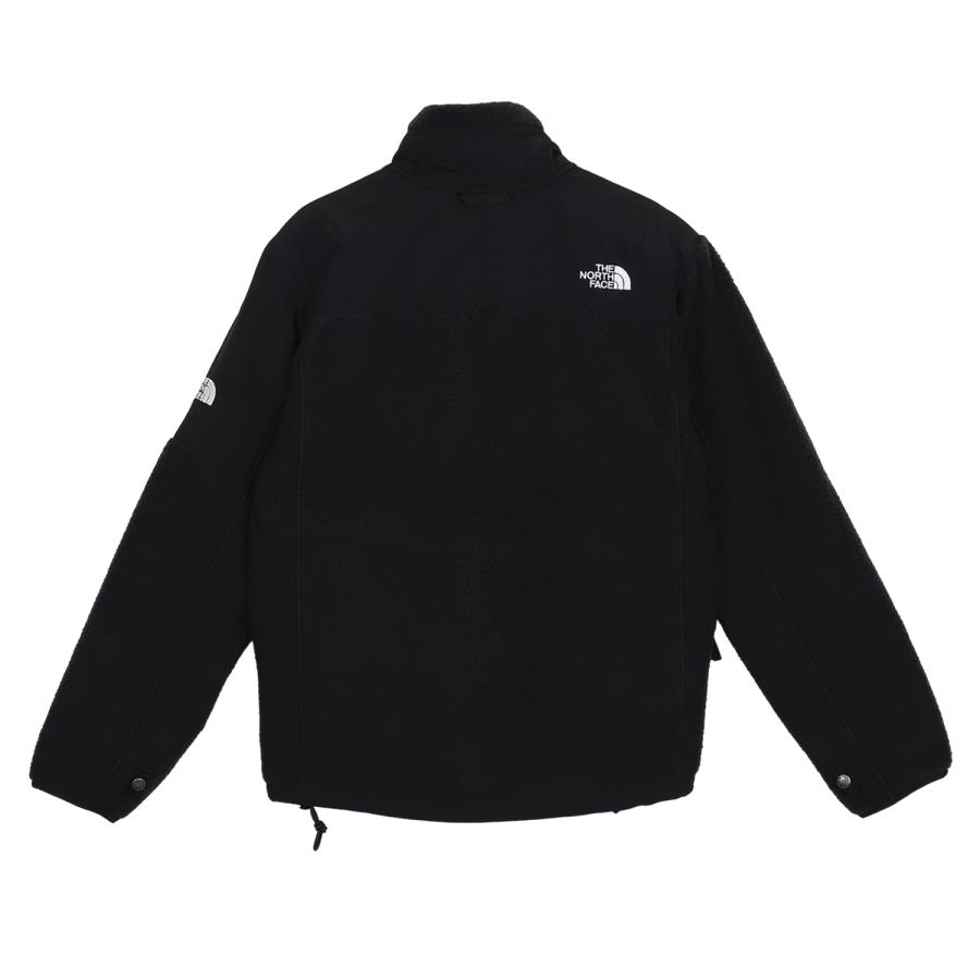 THE NORTH FACE ノースフェイス フリース ジャケット アウター ハイパイン デナリ メンズ ボア HIGH PILE DENALI JACKET ブラック 黒 NF0A7URI｜sugaronlineshop｜02