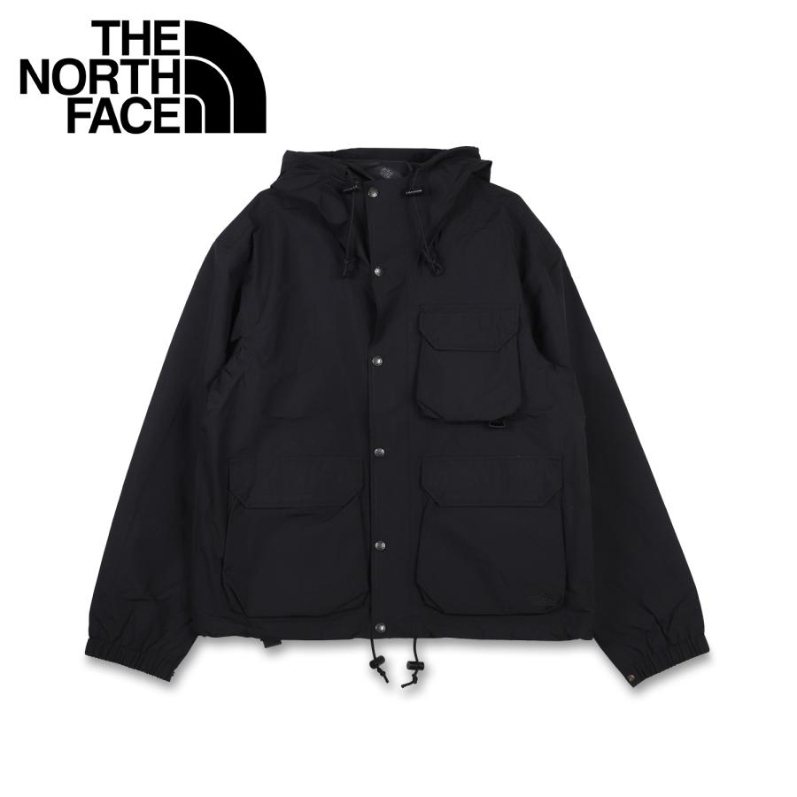 THE NORTH FACE ノースフェイス レインジャケット マウンテン 