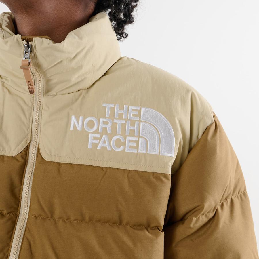 THE NORTH FACE ノースフェイス ダウン ジャケット ヌプシ THE NORTH FACE ノースフェイス ダウン ジャケット ヌプシ