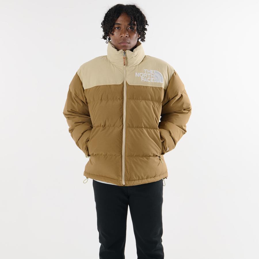 THE NORTH FACE ノースフェイス ダウン ジャケット ヌプシ THE NORTH FACE ノースフェイス ダウン ジャケット ヌプシ