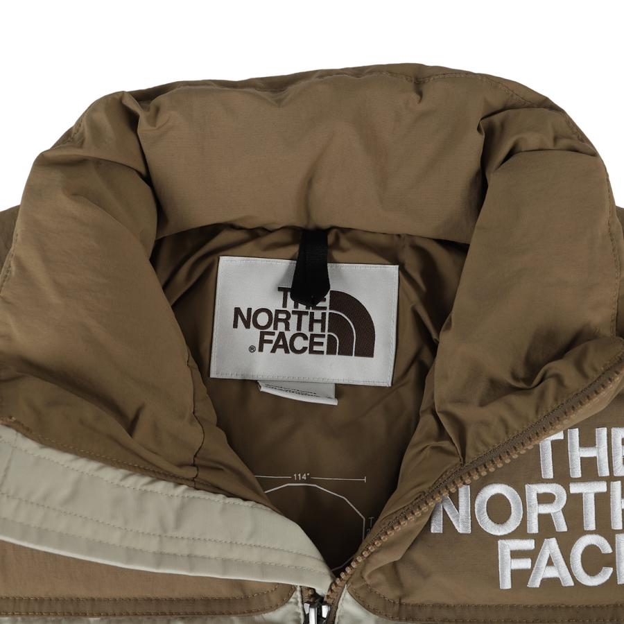 THE NORTH FACE ノースフェイス ダウン ジャケット アウター THE NORTH FACE ノースフェイス ダウン ジャケット アウター
