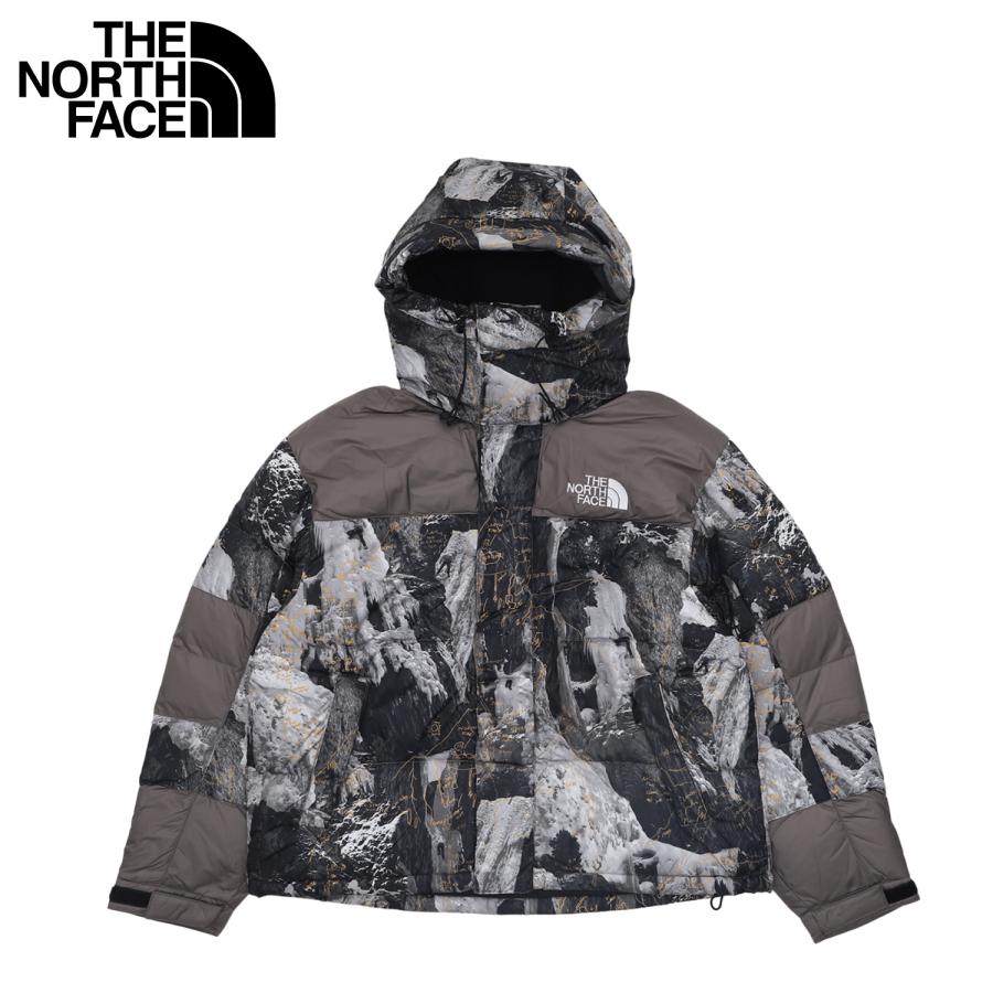 THE NORTH FACE ノースフェイス ダウン ジャケット アウター ハムリン 