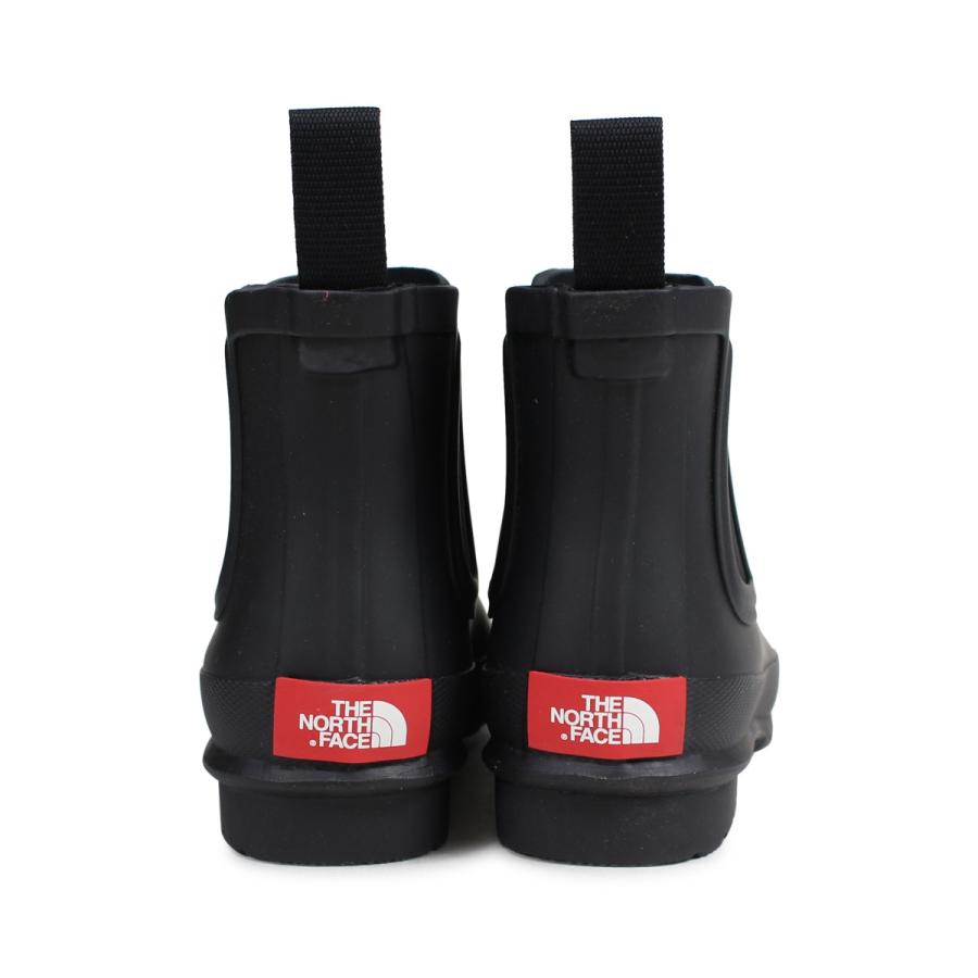 The North Face ノースフェイス トラバース ブーツ レインブーツ メンズ レディース Traverse Rain Boots Side Gore ブラック 黒 Nf Tnf Nf K シュガーオンラインショップ 通販 Yahoo ショッピング