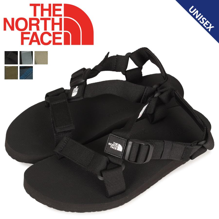THE NORTH FACE ノースフェイス サンダル ウルトラ ストレイタム THE NORTH FACE ノースフェイス サンダル ウルトラ ストレイタム
