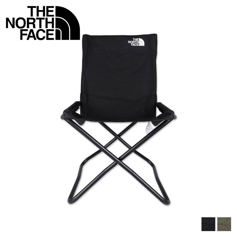 THE NORTH FACE ノースフェイス アウトドアチェア キャンプ椅子 軽量 