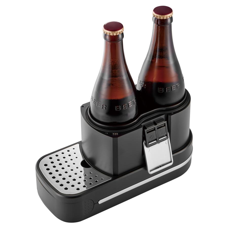 toffy ビールサーバー 新品未使用品 ブラック Toffy トフィー ビールサーバー ドリンクサーバー カクテル ビア