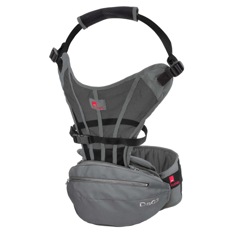 TeLasbaby Telasbaby テラスベビー 抱っこ紐 ヒップシート