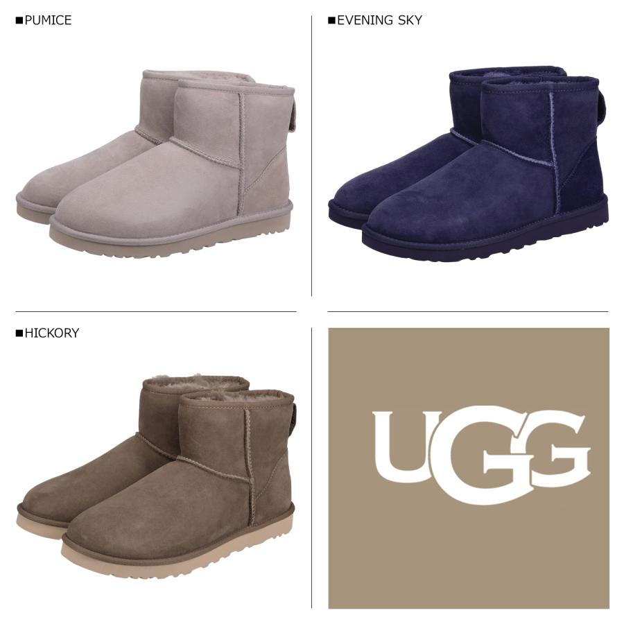 UGG アグ ムートンブーツ メンズ クラシック ミニ MENS CLASSIC UGG アグ ムートンブーツ メンズ クラシック ミニ MENS CLASSIC