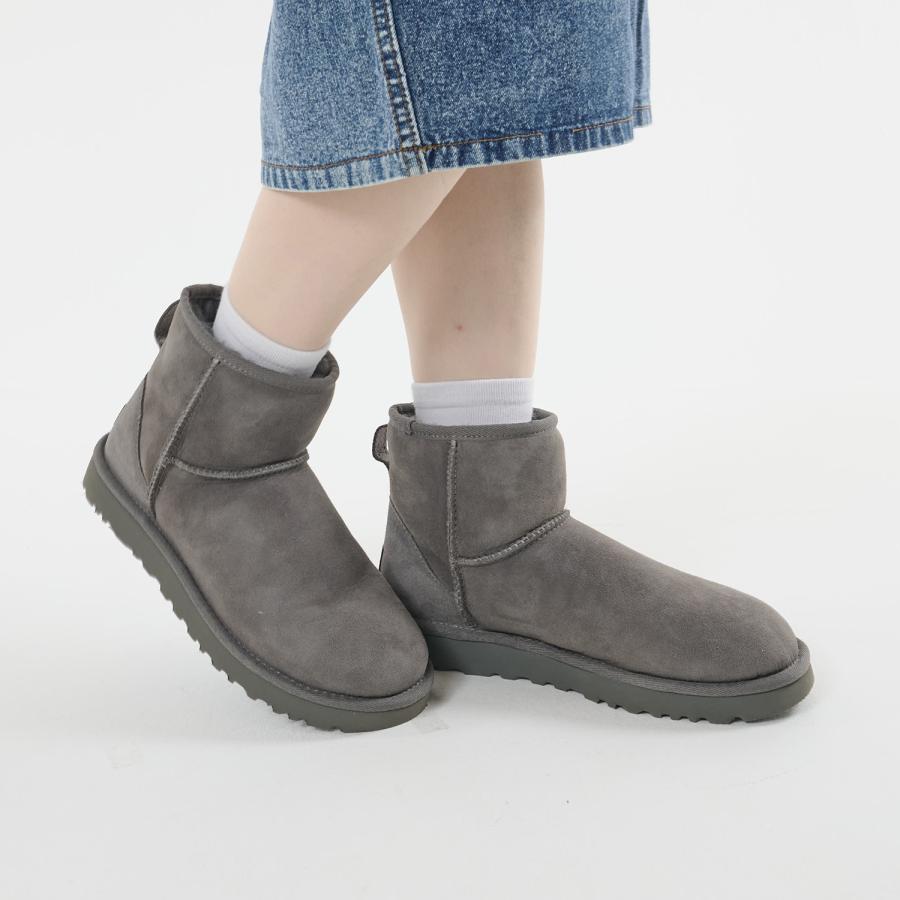 UGG アグ ムートン ブーツ クラシック ミニ 2 WOMENS CLASSIC UGG アグ ムートン ブーツ クラシック ミニ 2 WOMENS CLASSIC