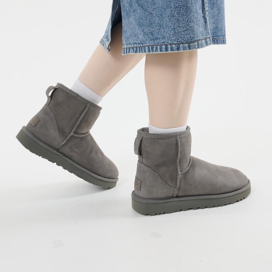 UGG アグ ムートン ブーツ クラシック ミニ 2 WOMENS CLASSIC UGG アグ ムートン ブーツ クラシック ミニ 2 WOMENS CLASSIC