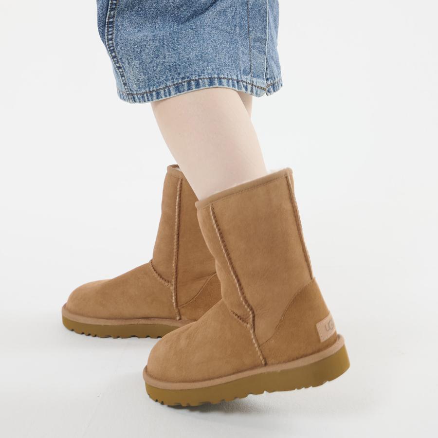 UGG アグ ムートン ブーツ クラシック ショート 2 レディース UGG アグ ムートン ブーツ クラシック ショート 2 レディース