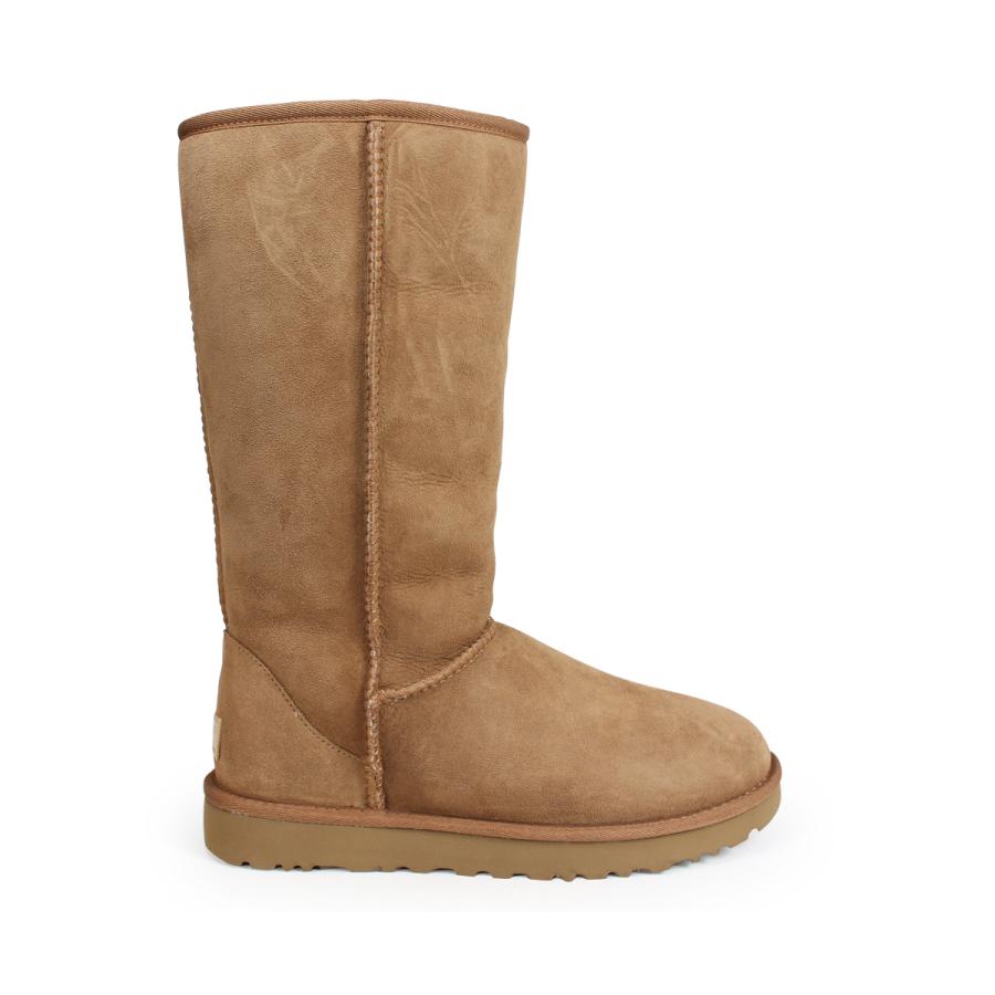 UGG（アグ） ムートン ブーツ クラシック CLASSIC トール TALL II BOOT