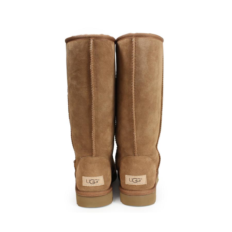 UGG（アグ） ムートン ブーツ クラシック CLASSIC トール TALL II BOOT