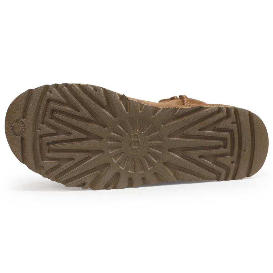 UGG（アグ） ムートン ブーツ クラシック CLASSIC トール TALL II BOOT