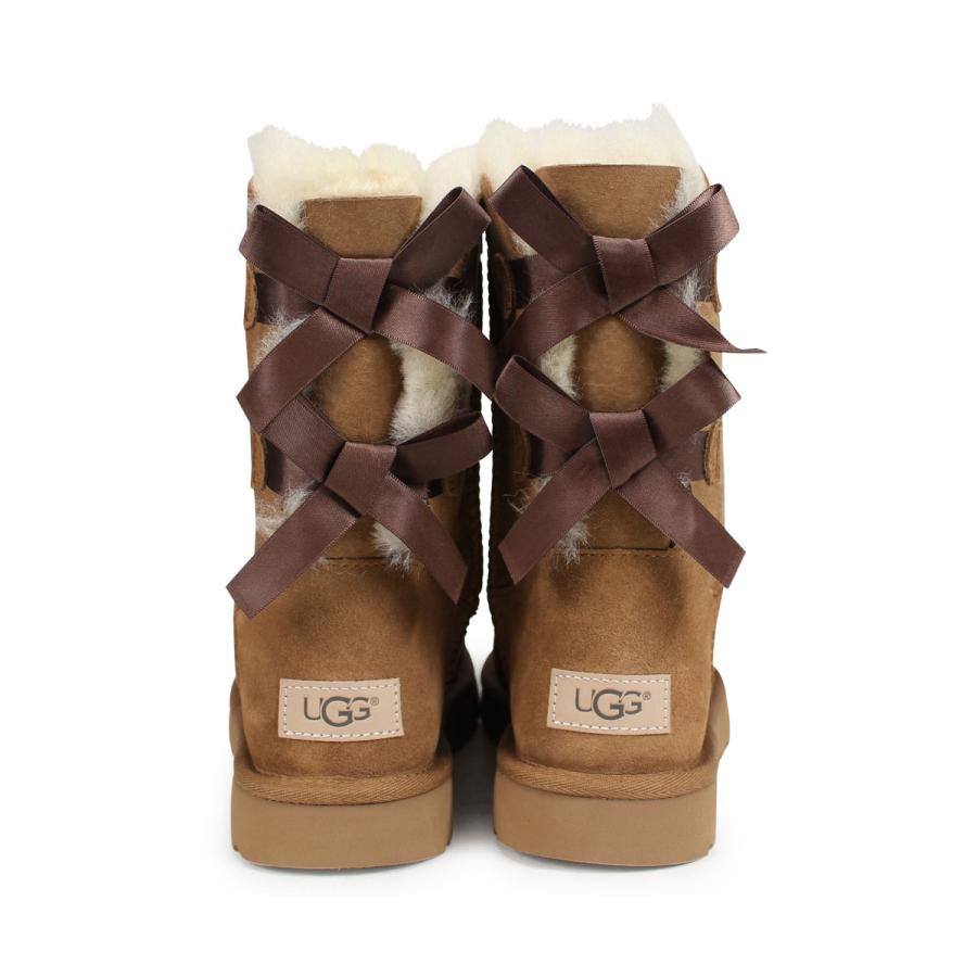 アグ UGG ムートン ブーツ ベイリー ボウ 2 レディース WOMENS BAILEY BOW 2 1016225｜sugaronlineshop｜14