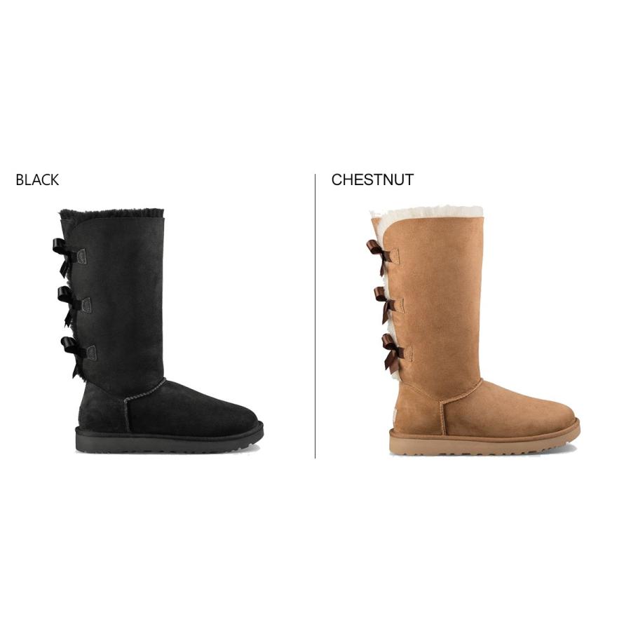 ugg bailey bow tall ii