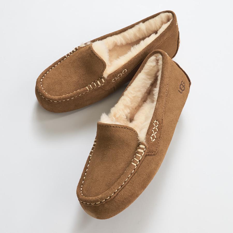 UGG アグ スリッポン モカシン アンスレー レディース ANSLEY UGG アグ スリッポン モカシン アンスレー レディース ANSLEY