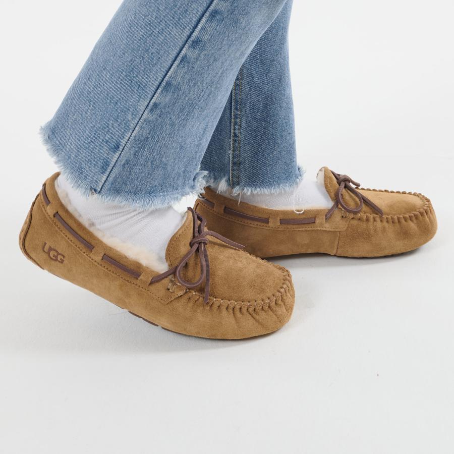 UGG アグ スリッポン ダコタ レディース DAKOTA ブラック グレー UGG アグ スリッポン ダコタ レディース DAKOTA ブラック グレー