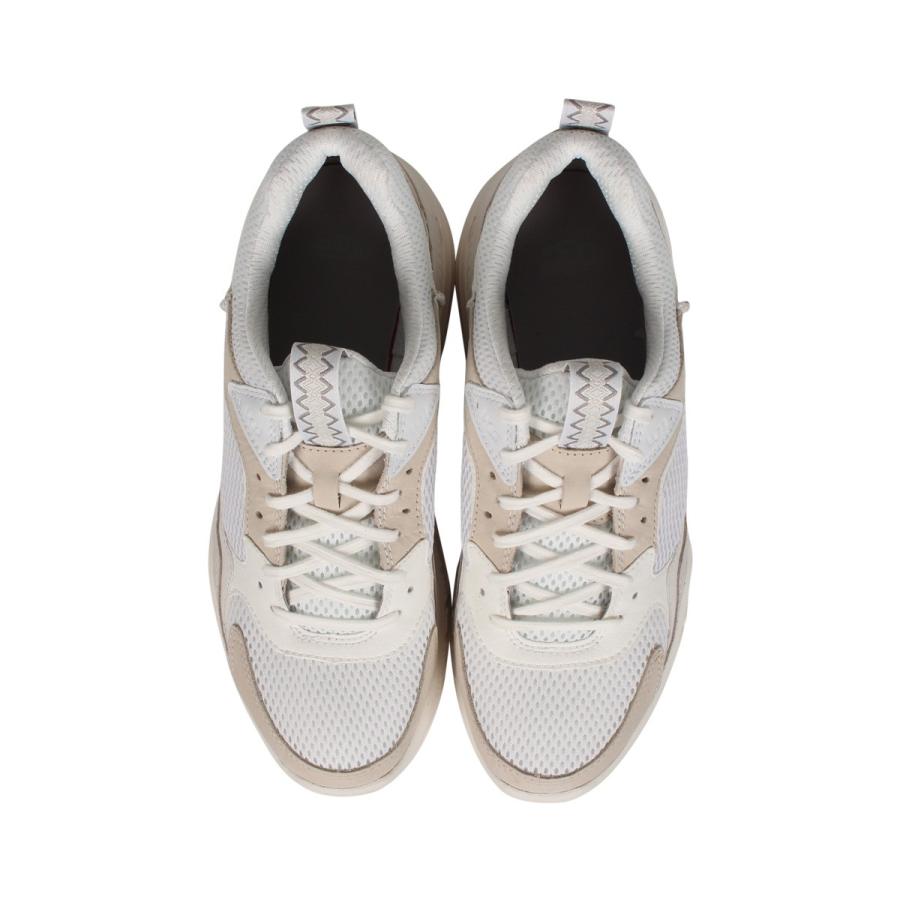 アグ Ugg スニーカー メッシュ メンズ レディース Ca805 Mesh ホワイト 白 Ugg Wht シュガーオンラインショップ 通販 Yahoo ショッピング