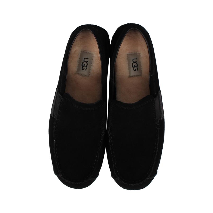 UGG（アグ） ラファエル ティーエス スリッポン RAFAEL メンズ