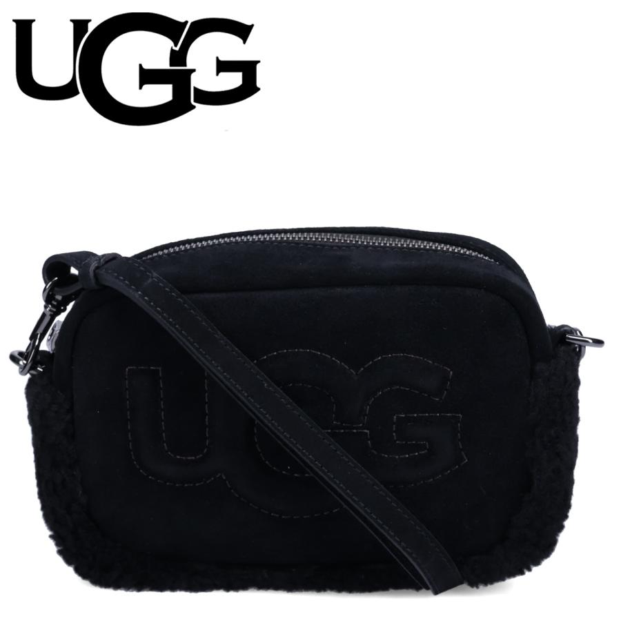 ちゃちゃーむ　UGG アグ JANEY ジェニー II ショルダーバッグ UGG（アグ） ショルダーバッグ 2 ジェニー レディース 斜めがけ JANEY