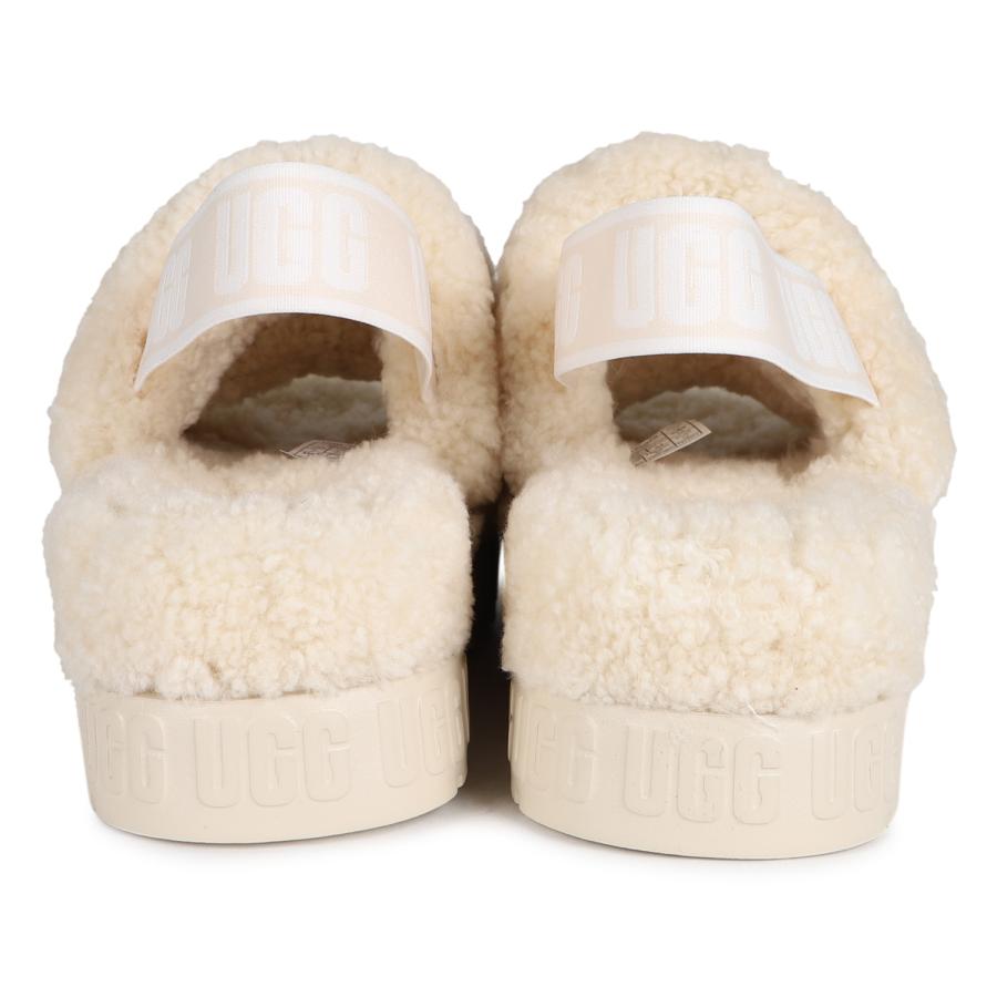 UGG アグ サンダル レディース 厚底 ファー オー フラッフィータ UGG アグ サンダル レディース 厚底 ファー オー フラッフィータ