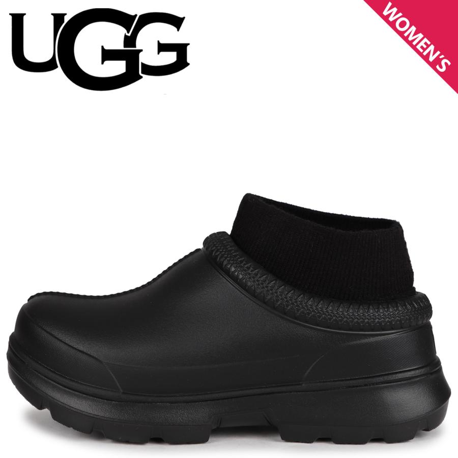 UGG アグ スリッポン タスマン エックス レディース WOMENS