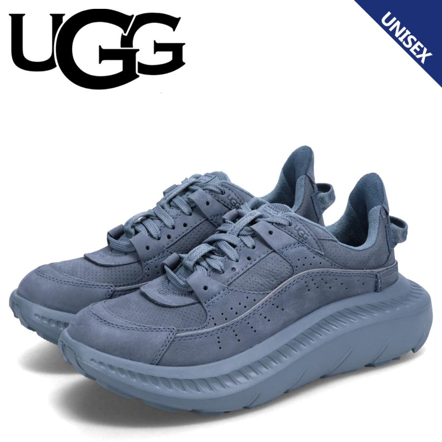 UGG アグ スニーカー ヴィツゥー ヌバック メンズ レディース UGG アグ スニーカー ヴィツゥー ヌバック メンズ レディース