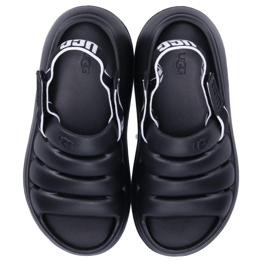 UGG アグ サンダル スポート イヤー キッズ 厚底 SPORT YEAH UGG アグ サンダル スポート イヤー キッズ 厚底 SPORT YEAH