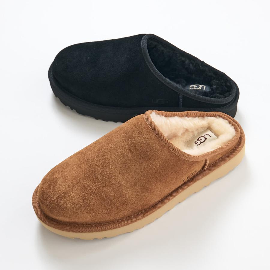 UGG アグ スリッポン スリッパ クラシック メンズ レディース UGG アグ スリッポン スリッパ クラシック メンズ レディース