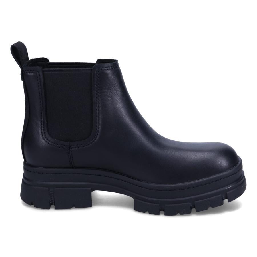 アグ UGG ブーツ サイドゴアブーツ チェルシー アシュトン レディース 防水 ASHTON CHELSEA ブラック 黒 1133894｜sugaronlineshop｜03