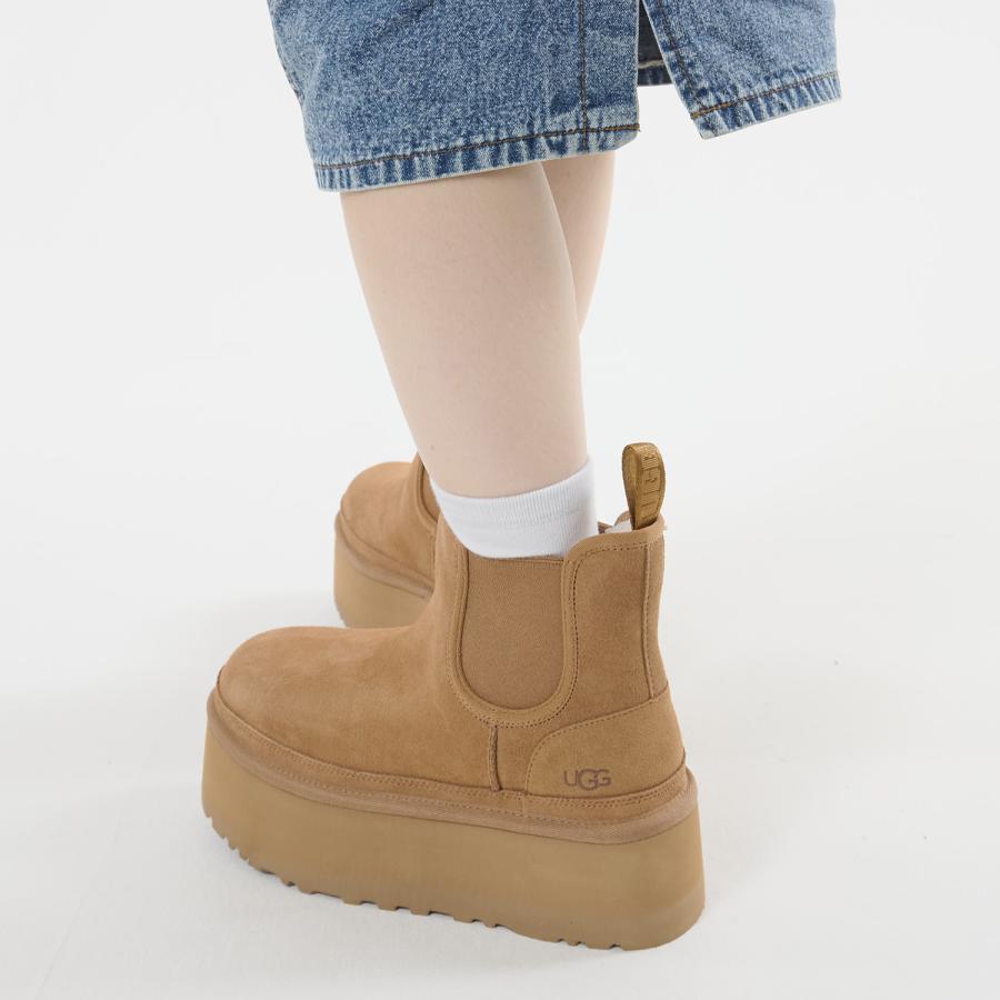 UGG アグ ブーツ ムートンブーツ ウィメンズ ニューメル UGG アグ ブーツ ムートンブーツ ウィメンズ ニューメル